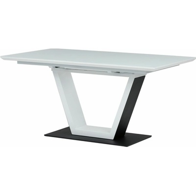 Autronic Fado HT-D1931WT 160-210 x 90 cm bílá