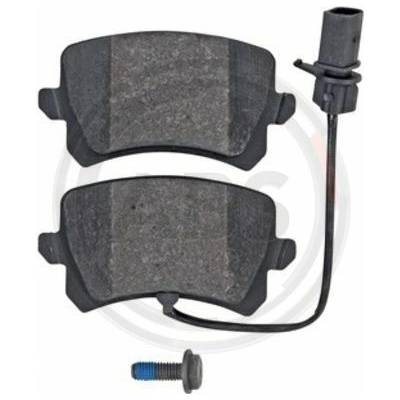 A.B.S. ALL BRAKE SYSTEMS BV. 35132