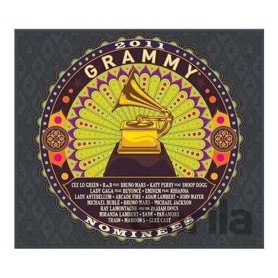 Various - GRAMMY NOMINEES CD
