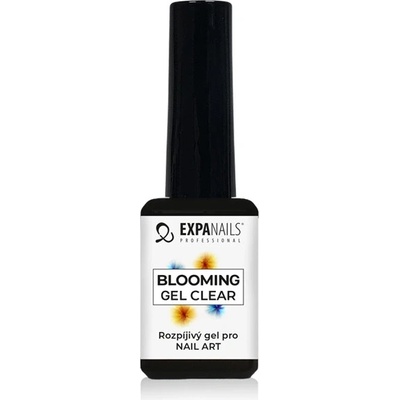 Expa nails blooming gel clear 5 ml – Zbozi.Blesk.cz