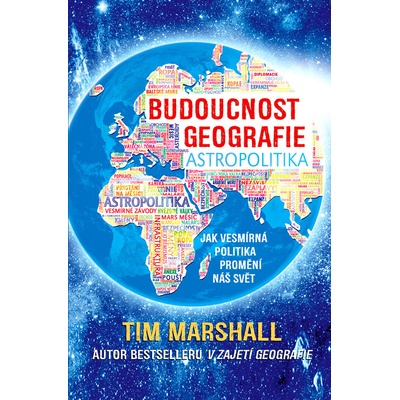 Rybka Budoucnost geografie