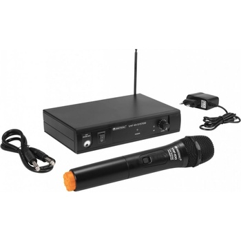 OMNITRONIC VHF-101