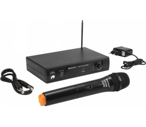 OMNITRONIC VHF-101