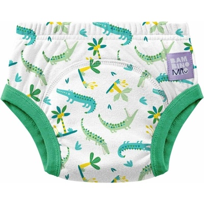 Bambino Mio učící 2-3 roky CRAFTY CROC