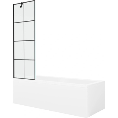 Mexen Cubik 170 x 70 cm 550317070X9506007077