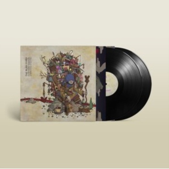 The Ruby Cord - Richard Dawson LP