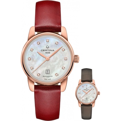 Certina C001.007.36.116.02