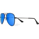 Sluneční brýle Ray-Ban RJ9506S 201 55