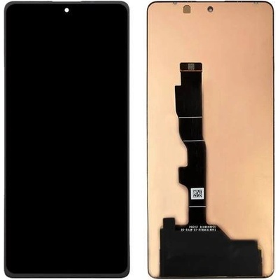 Xiaomi LCD Дисплей и Тъч Скрийн за Xiaomi Redmi Note 13 5G - Резервен Модул