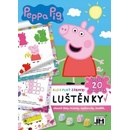 Peppa - Luštěnky