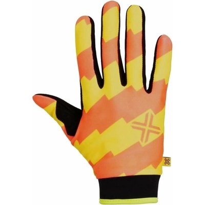 Fuse Chroma Campos Jr LF yellow/red