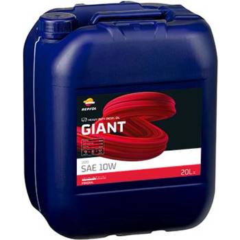 Image 1 of Repsol Giant 1020 SAE 10W 20 l