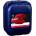 Repsol Giant 1020 SAE 10W 20 l