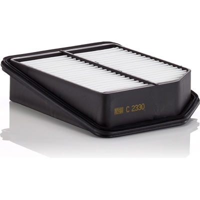 Mann-filter Въздушен филтър mann-filter c 2330