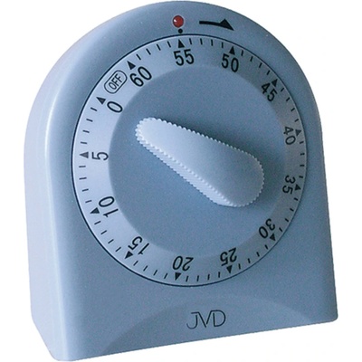 Bateriová minutka JVD basic SR82.4