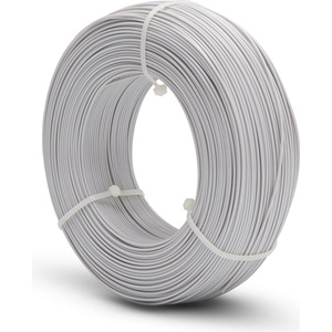 Fiberlogy Easy PETG Refill Gray - 1, 75 mm / 850 g (Ref-Easy-PET-G-Gray)