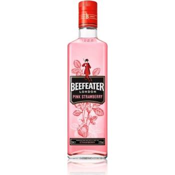 Image 1 of Beefeater Pink Strawberry 700 ml