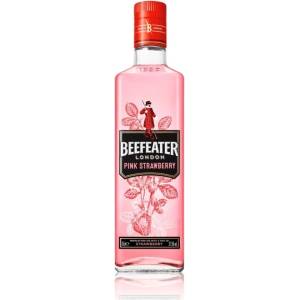 Beefeater Pink Strawberry 700 ml