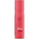 Wella Invigo Color Brilliance Color Protection Coarse Shampoo 250 ml