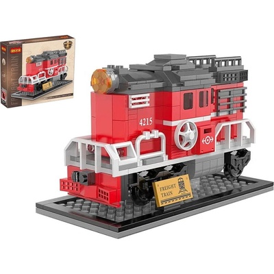 Cogo Nákladní lokomotiva 236 ks