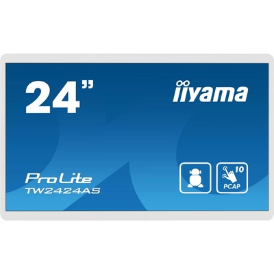 iiyama ProLite TW2424AS-W1
