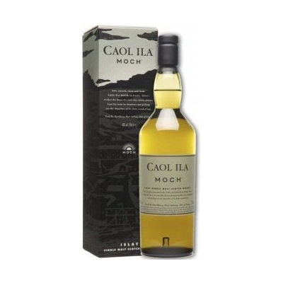 Caol Ila Moch 43% 0,7 l (karton)