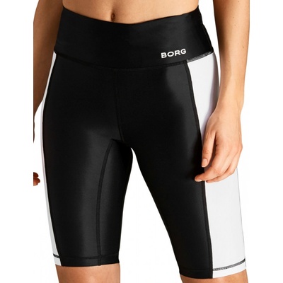 Björn Borg Stripe Bike W beauty black