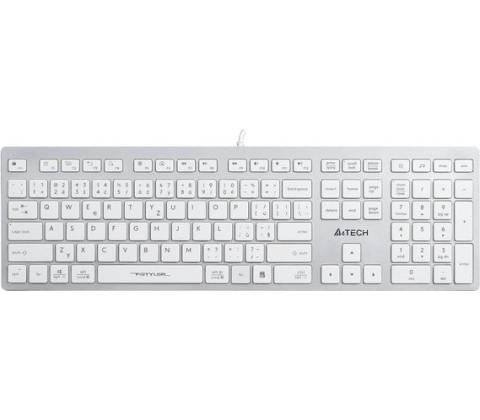 A4Tech FX50 White
