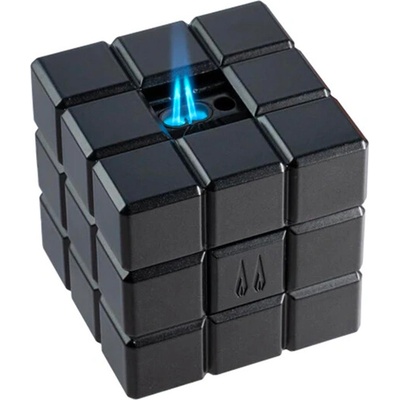 COLIBRI Stolní Heritage Cube černý