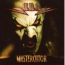 U.D.O.: Mastercutor LP
