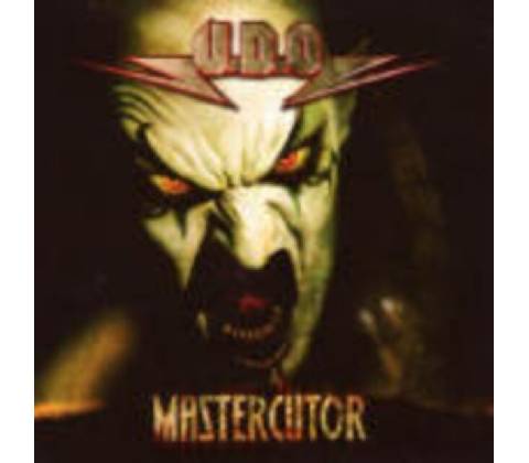 U.D.O.: Mastercutor LP