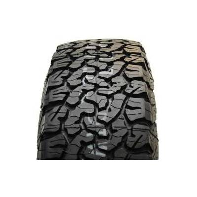 BFGoodrich All Terrain T/A KO2 275/55 R20 115S univerzal