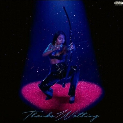 Tink - Thanks 4 Nothing LP