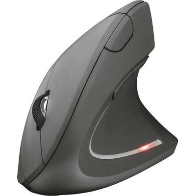 Trust Verto Ergonomic Wireless Mouse 22879 – Zboží Živě