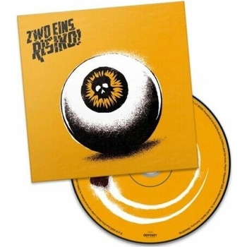 ZWO EINS RISIKO - ZWO EINS RISIKO CD