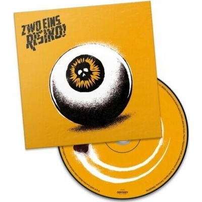 ZWO EINS RISIKO - ZWO EINS RISIKO CD