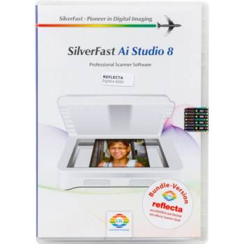 Reflecta SilverFast Ai Studio 8 (65664)