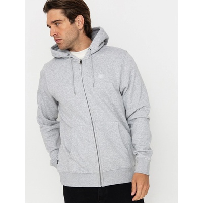 Element Icon Embroidery ZHD mid grey heather