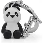 Metalmorphose Ключодържател Metalmorphose, Panda & Bamboo (MTM293-01)