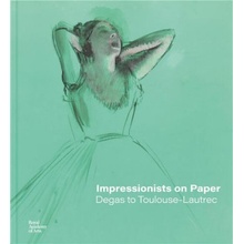 Impressionists on Paper