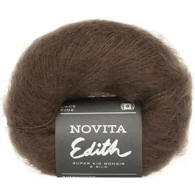 Novita Edith 6371 Hnědá
