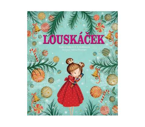 Louskáček