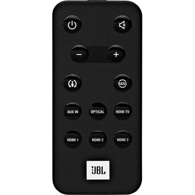 GENERAL Jbl cinema sb400 - дистанционно управление дубликат (cinema sb400)