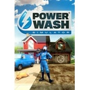 PowerWash Simulator