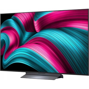 LG OLED77C51LA