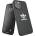 Adidas Кейс Adidas OR Silicone за iPhone 13 Pro Max 6.7", черен / черен, 47150 (8718846096492)
