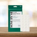 Some By Mi 30 Days Miracle Clear Spot Patch hojivé náplasti na pupínky 18 ks