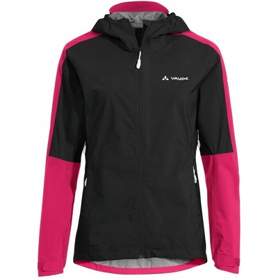 Vaude Moab Rain Jacket II 42290 black