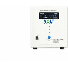 VOLT Sinus Pro 2000 E