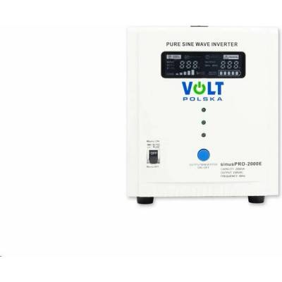VOLT Sinus Pro 2000 E